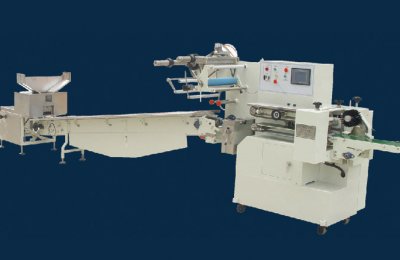  熱收縮包裝機的使用和維護技巧